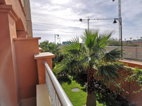 Precioso Apartamento Planta Baja Junto a la playa, Huelva